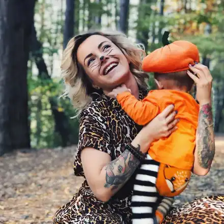 Поли Генова най-сетне показа бащата на сина си  (Снимки в галерията)