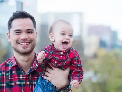 Поли Генова най-сетне показа бащата на сина си  (Снимки в галерията)