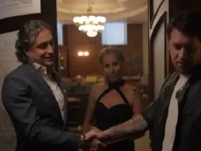 Половинката на Джуди Халваджиян оплетена с друг мъж!