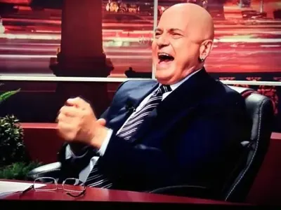 Пошло! Телевизията на Дългия като бухалка срещу колегите му, гаври се с Иван и Андрей и бг сериалите