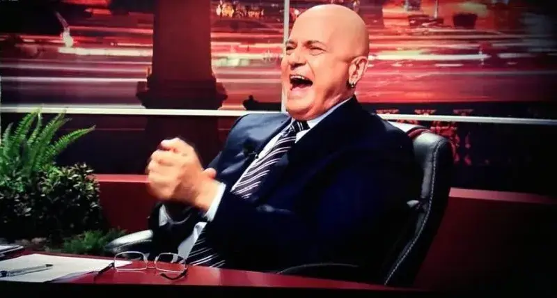 Пошло! Телевизията на Дългия като бухалка срещу колегите му, гаври се с Иван и Андрей и бг сериалите