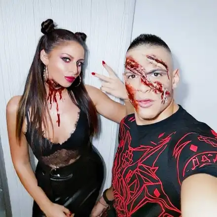 Правнучка на Петър Берон рисува чудовища