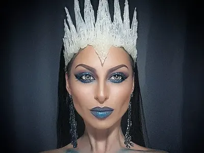 Правнучка на Петър Берон рисува чудовища