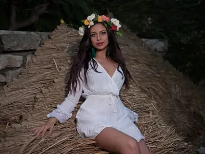 Правнучка на Петър Берон рисува чудовища