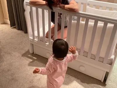 Преслава се намърда в кошарката на Паола