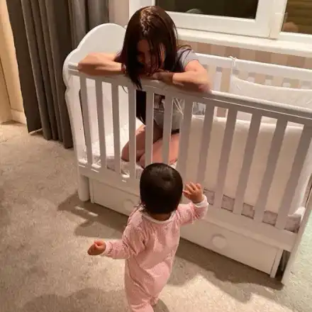 Преслава се намърда в кошарката на Паола