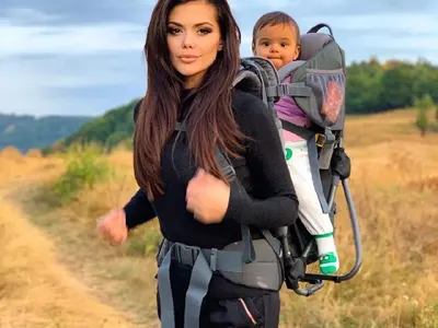 Преслава се преобрази от любов, хукна по планини, стартира силови упражнения и спря да...