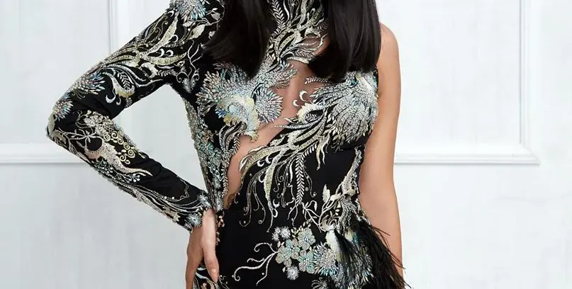 Преслава стана манекенка, показа перфектна форма и се похвали: Нямам проблеми с белото, спрях месото и искам още деца