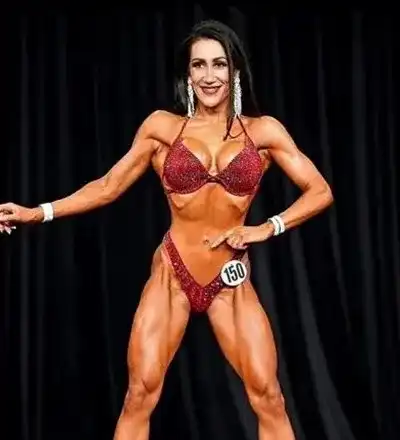 Психоложка от Пловдив сред най-добрите фитнес гурута в света