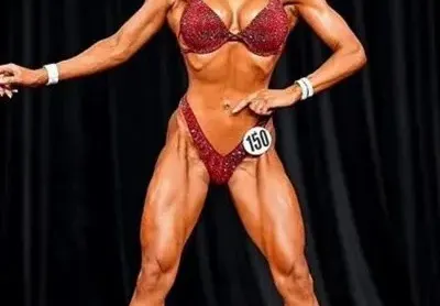 Психоложка от Пловдив сред най-добрите фитнес гурута в света