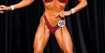 Психоложка от Пловдив сред най-добрите фитнес гурута в света