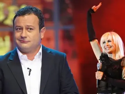 Рачков се гаври с Лили в шоуто си! Комикът отмъсти на Вечната Амбър, че го нарекла палячо