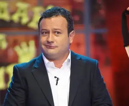 Рачков се гаври с Лили в шоуто си! Комикът отмъсти на Вечната Амбър, че го нарекла палячо