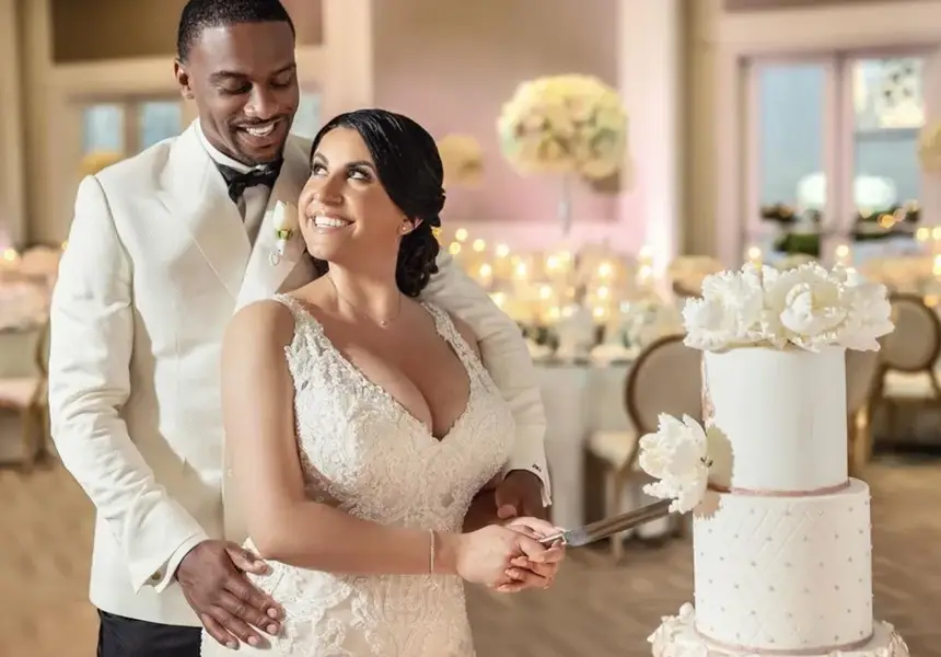 Радина Джордан с честитка за съпруга си