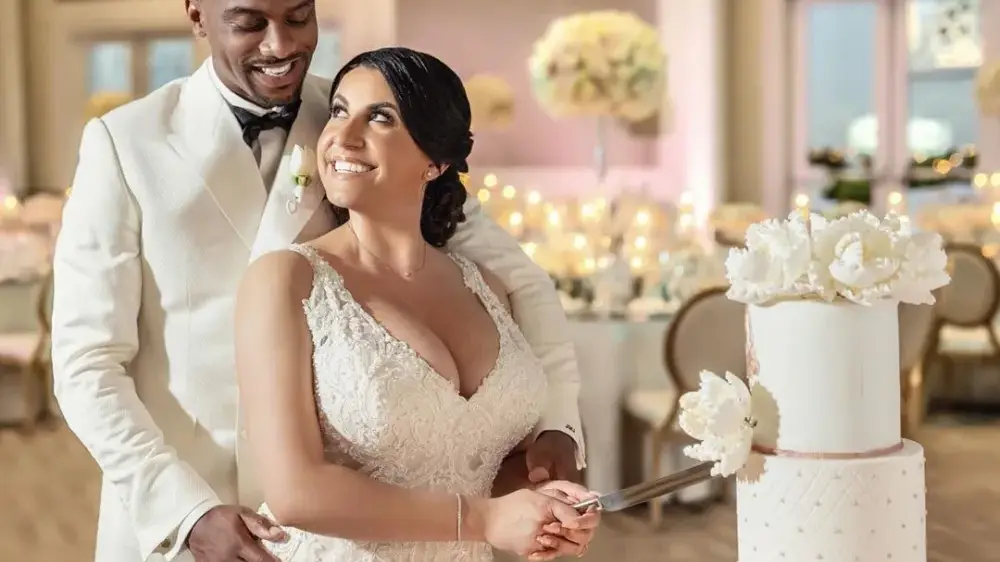 Радина Джордан с честитка за съпруга си