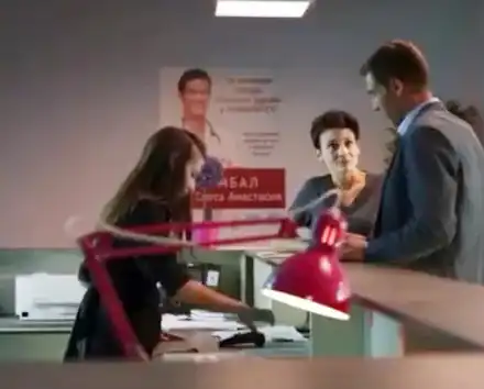 Радо Дивеча влезе в „Откраднат живот”