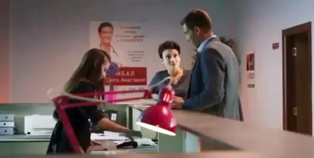 Радо Дивеча влезе в „Откраднат живот”