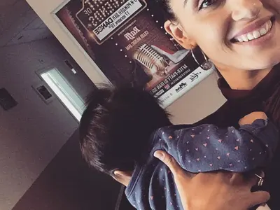 Рая от София ден и нощ се върна сцената