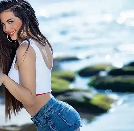 Райна топи целулита на аванта