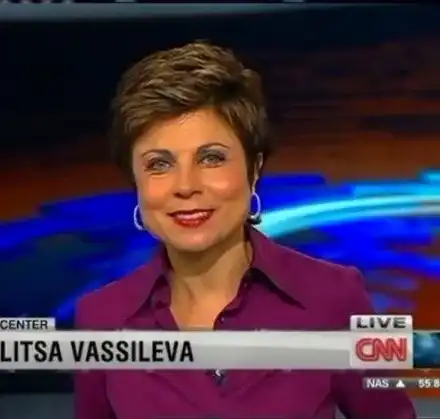 Ралица Василева заряза CNN заради образованието