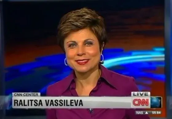 Ралица Василева заряза CNN заради образованието