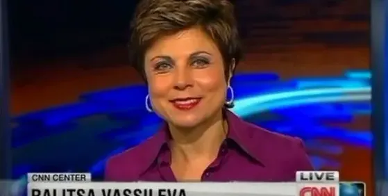 Ралица Василева заряза CNN заради образованието