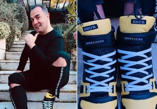 „Ритон” вкараха Драго Чая във филмите за възрасни срещу 125 долара