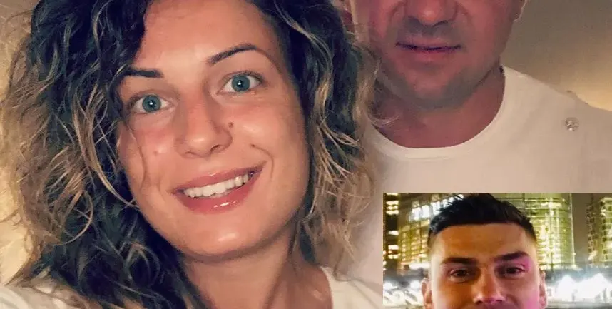 Роберта се разделила с гаджето си заради Веско