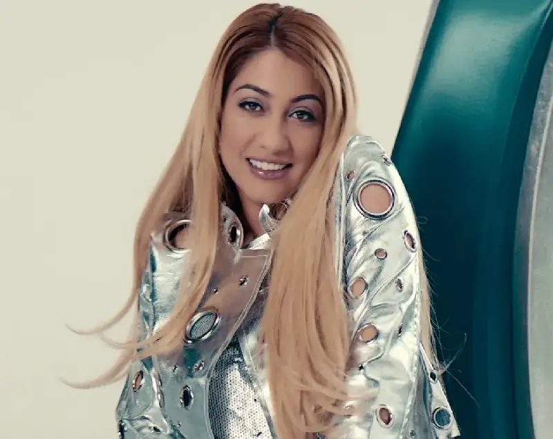 Роксана: Видях истинските лица на близки хора, като спрях да нося по една чанта с пари