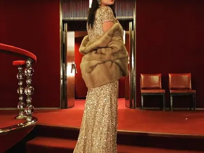 Рут Колева захвърли дрипите