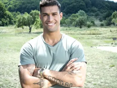 Сами от Фермата се кае за секса със Силвия: Това са хлапашки истории, приятелката ми е най-невероятният човек на света!