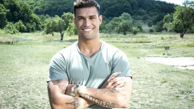 Сами от Фермата се кае за секса със Силвия: Това са хлапашки истории, приятелката ми е най-невероятният човек на света!