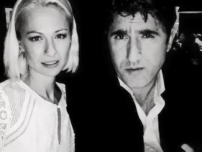 Съпругата на Башар Рахал заби колега