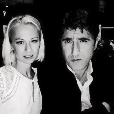 Съпругата на Башар Рахал заби колега