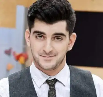 Сашо Кадиев се втали без да разбере (Актьорът свали 8 кг - Вижте как)