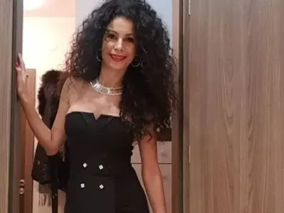 Сексапилната сестра Чокова от „Откраднат живот” се разведе след 20 години брак