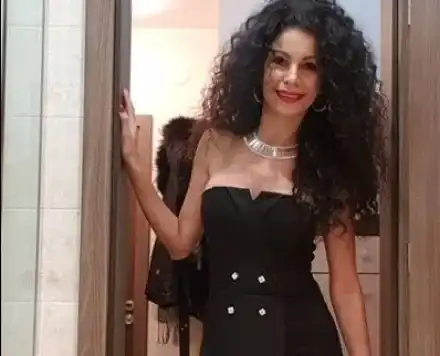 Сексапилната сестра Чокова от „Откраднат живот” се разведе след 20 години брак