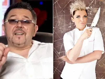 Шеф Петров се заяде със Силвена Роу: Лъже за годините си!