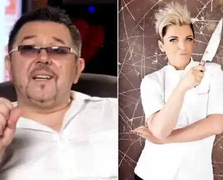 Шеф Петров се заяде със Силвена Роу: Лъже за годините си!