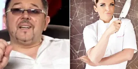 Шеф Петров се заяде със Силвена Роу: Лъже за годините си!