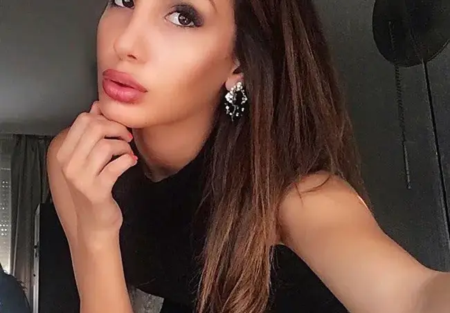 Щерката на Фатик става детективка, иска да нищи психиката на престъпниците