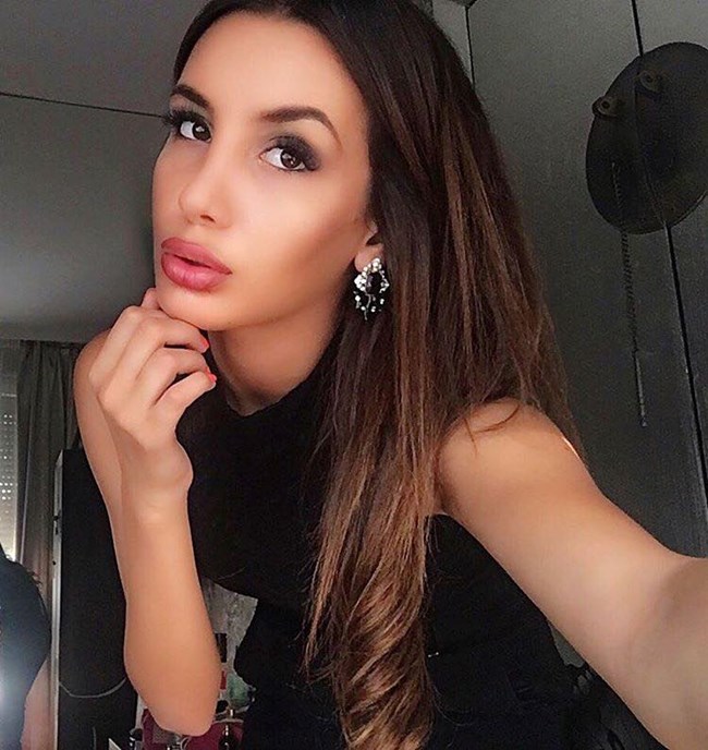 Щерката на Фатик става детективка, иска да нищи психиката на престъпниците