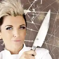 Силвена Роу с тяло на 36-годишна