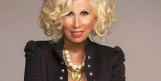 Силвия Кацарова на диета с кълнове