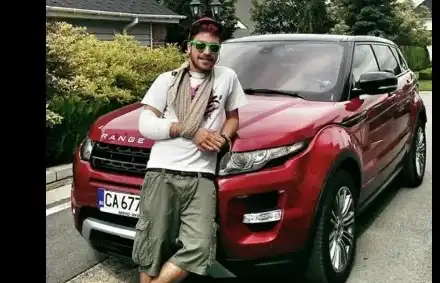 Синът на Халваджиян оглежда имот за милиони, май ще разширяват бизнеса с ресторанти