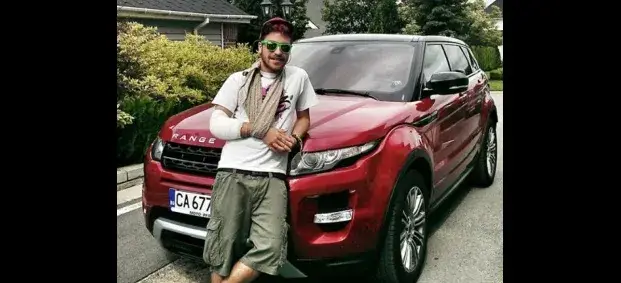 Синът на Халваджиян оглежда имот за милиони, май ще разширяват бизнеса с ресторанти