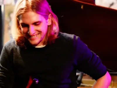 Синът на Къци – прероденият Кърт Кобейн