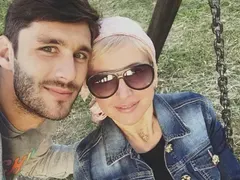 Синът на легендата Йорданка Донкова зарязан от бившата на филмов продуцент (Вижте ексклузивния й коментар)