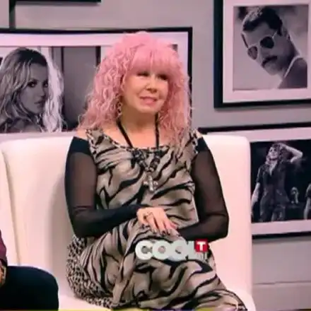 Синът на Петя Буюклиева - бъдещ доктор