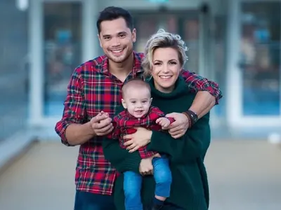 Синът на Поли Генова й одрал кожата